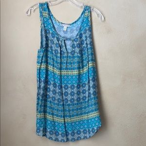 Great summer top! NEW but no tags!
